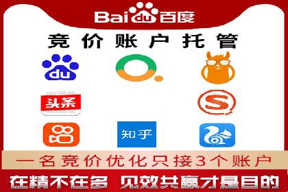 企业推广秘籍：百度竞价代理成功案例分析